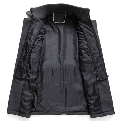 Felix | Two-piece coat