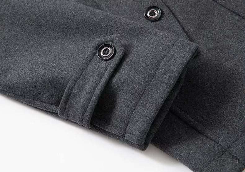 Felix | Two-piece coat