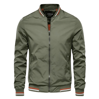 Clément- Veste coupe-vent