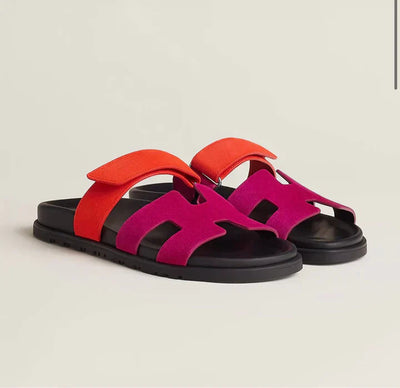 MAIA | SANDALS ÉLÉGANTS