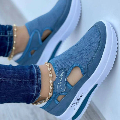 Felera | Chaussure Confortables Pour Femme