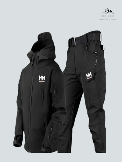 Mick™ - Ensemble manteau et pantalon d'hiver