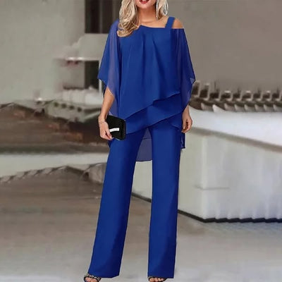 Adelise-Maëlys™ | Ensemble élégant pour femme