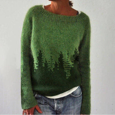 ELISA™ | PULLOVER ÉLÉGANT ET DOUX