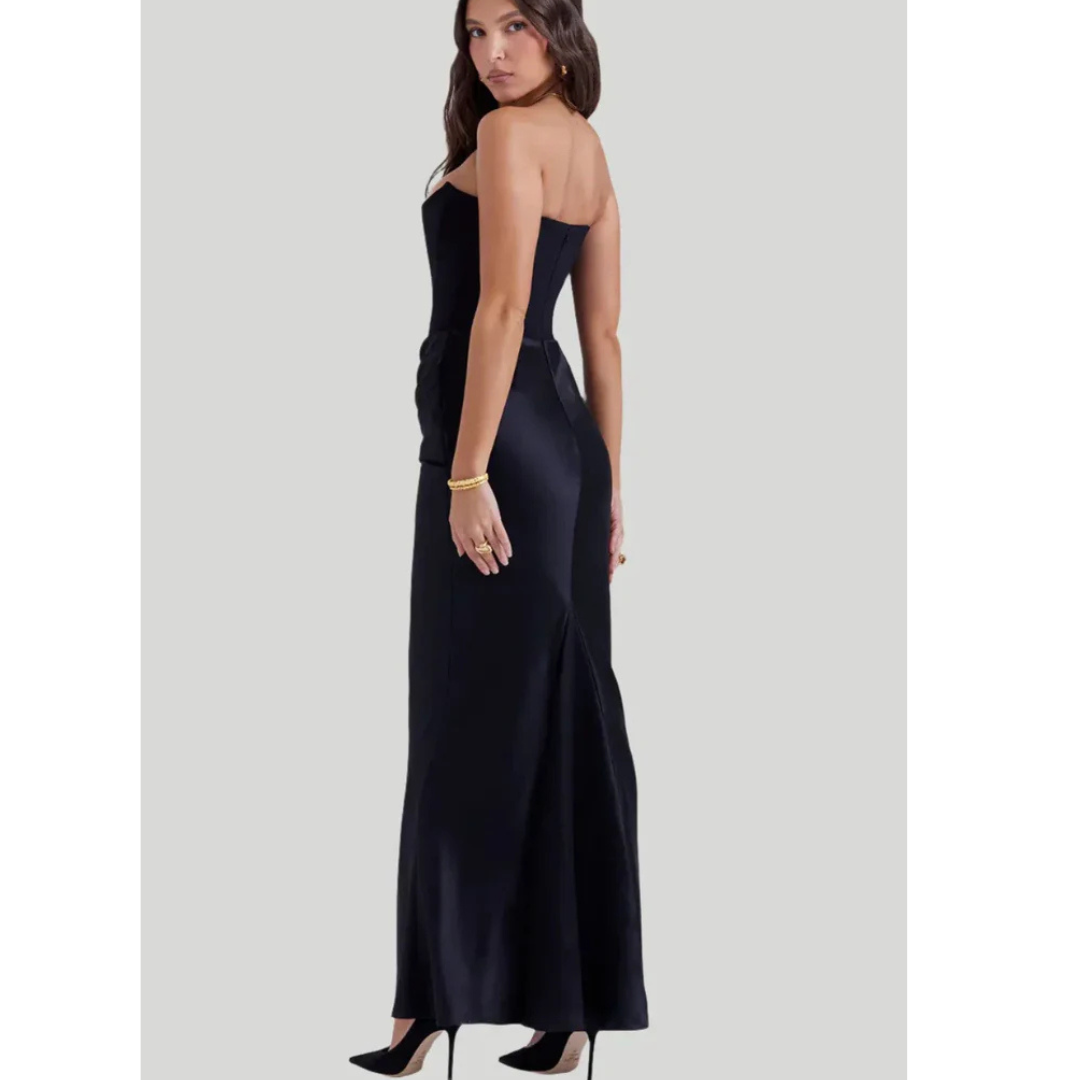 Robe de soirée pour femme | Maxi