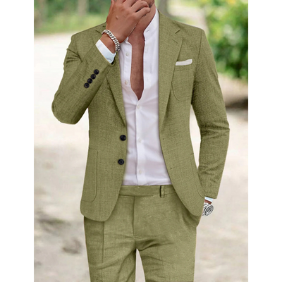 Alfred | Ensemble Formel pour hommes | Mariage