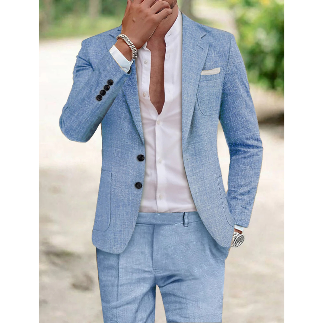 Alfred | Ensemble Formel pour hommes | Mariage