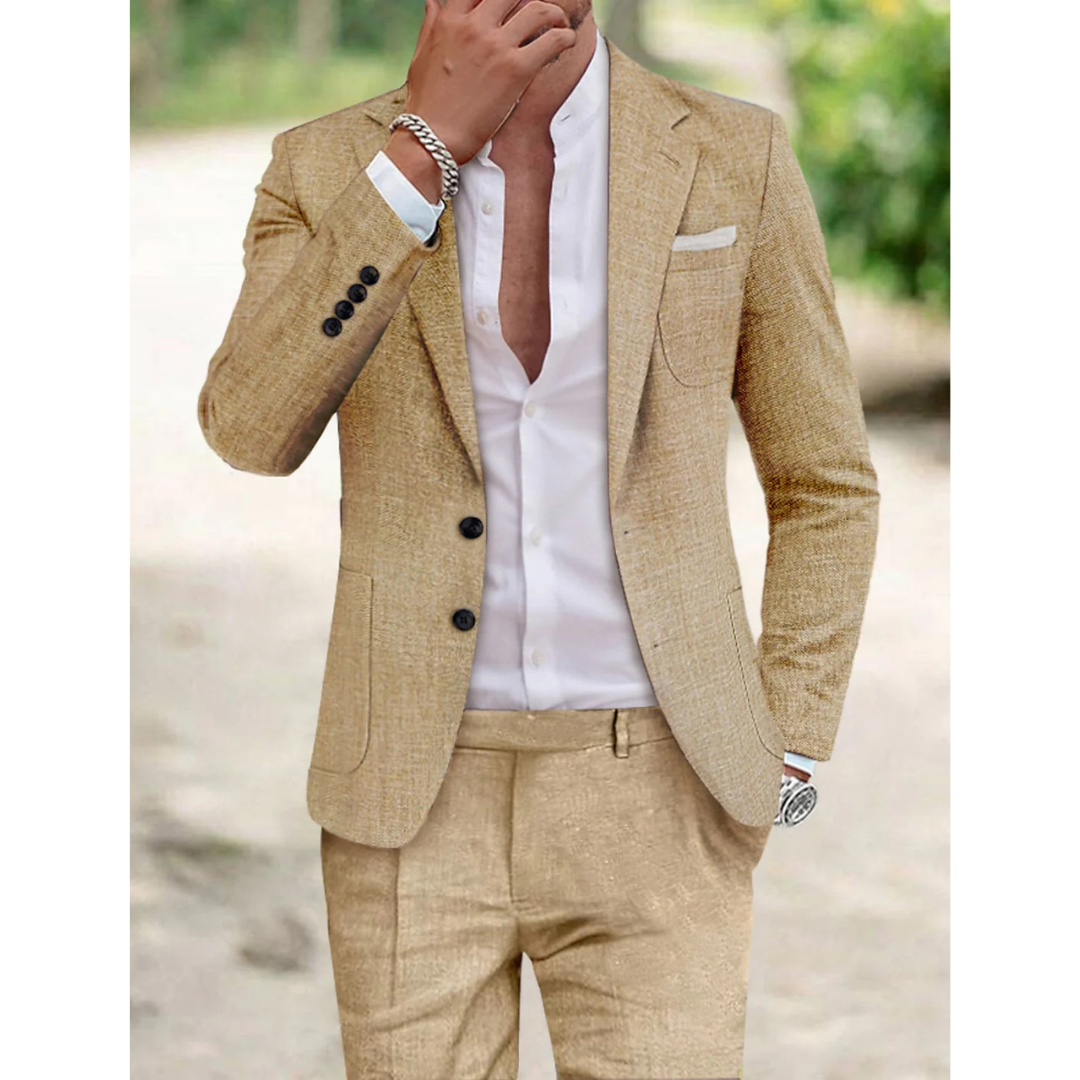 Alfred | Ensemble Formel pour hommes | Mariage