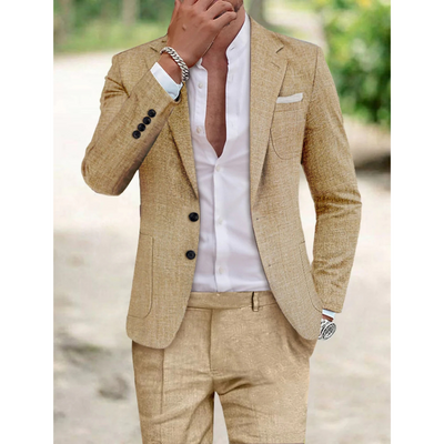 Alfred | Ensemble Formel pour hommes | Mariage