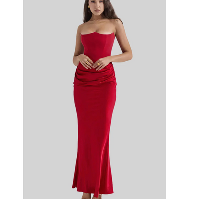 Robe de soirée pour femme | Maxi