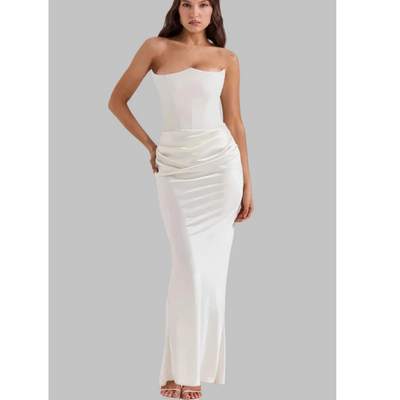 Robe de soirée pour femme | Maxi