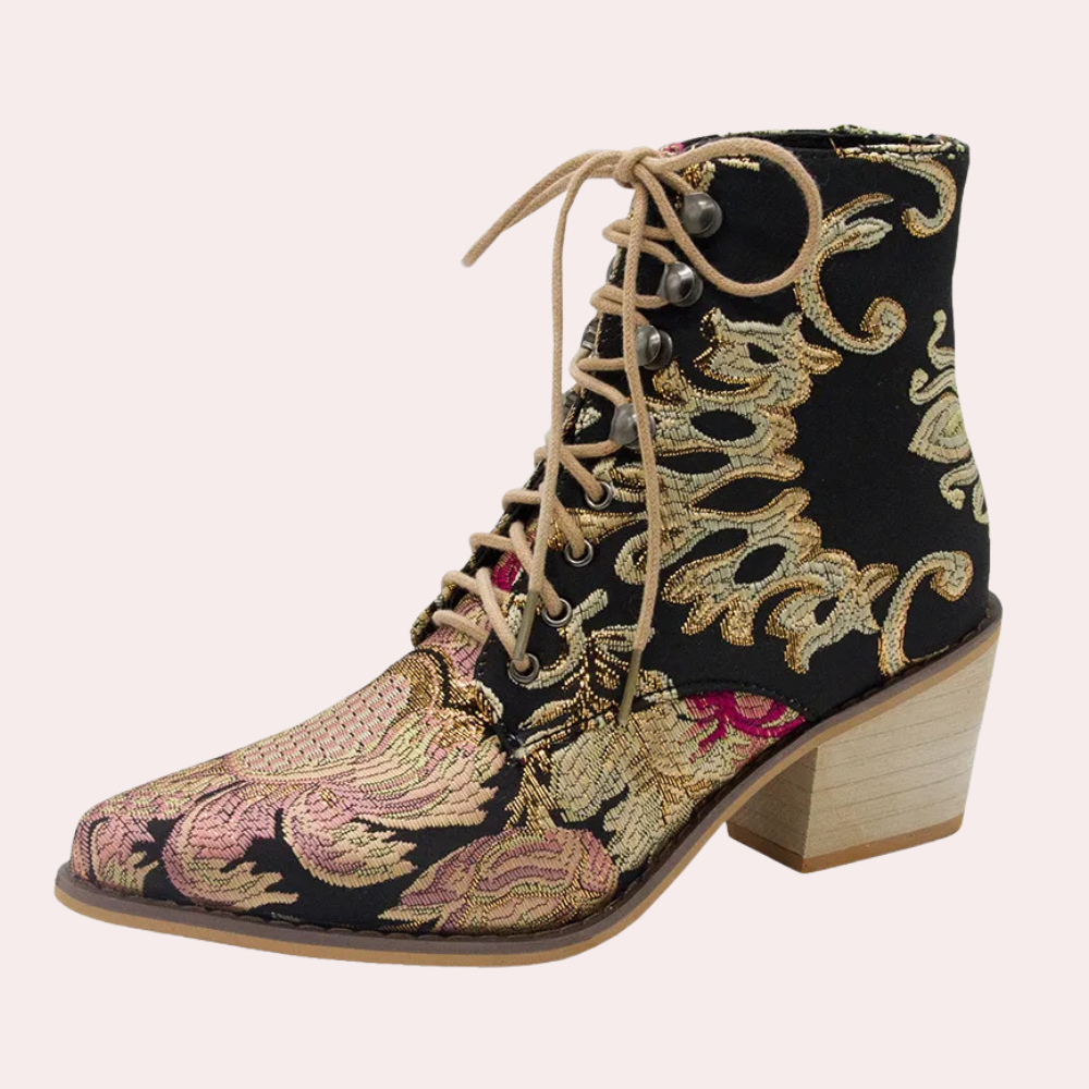ELYRIA - Bottes Elégantes pour Femmes