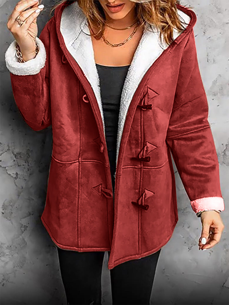 Jocelyn | Manteau