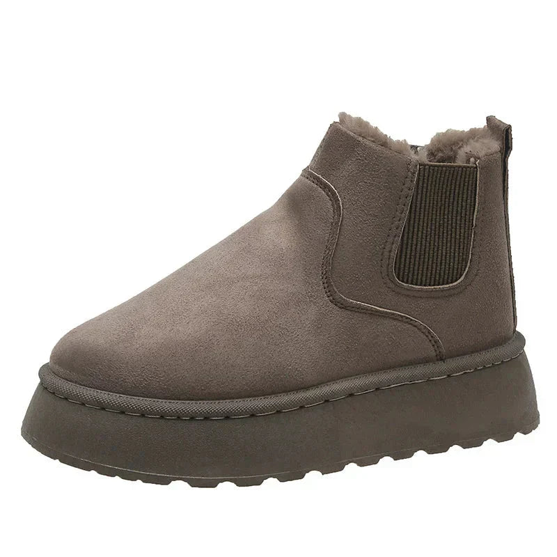 Nola | Bottines