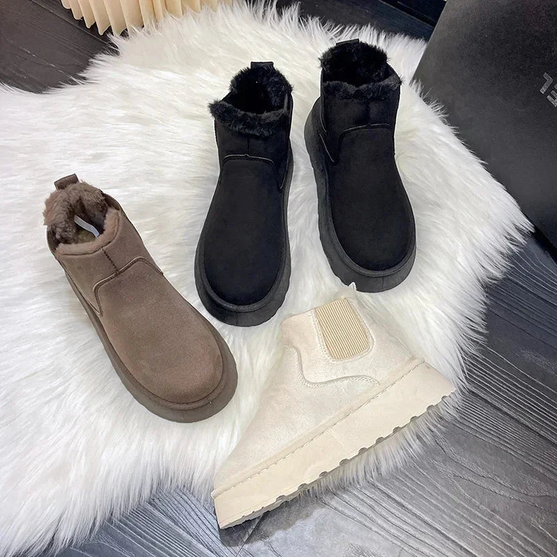 Nola | Bottines
