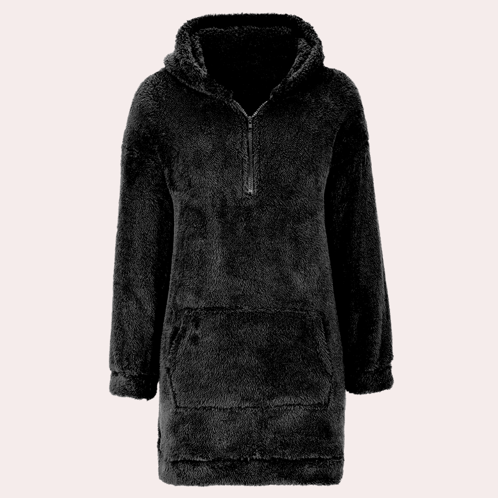 ABIGAIL - Pull d'Hiver Polyvalent pour Femmes