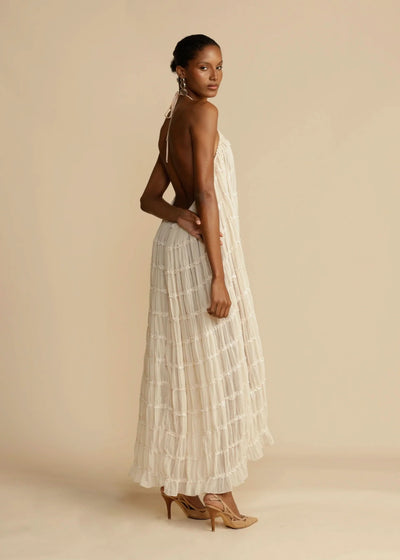 Morgane™| Robe Natalia
