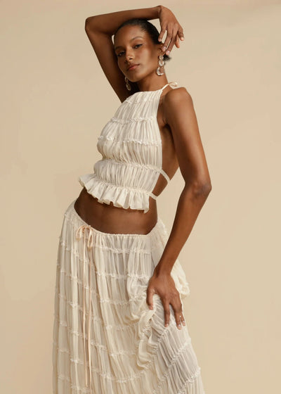 Morgane™| Robe Natalia