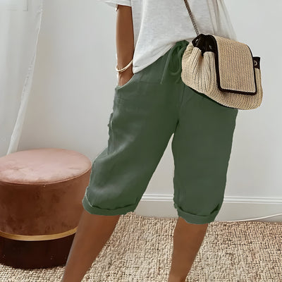 Hedwig™ | Short en Lin