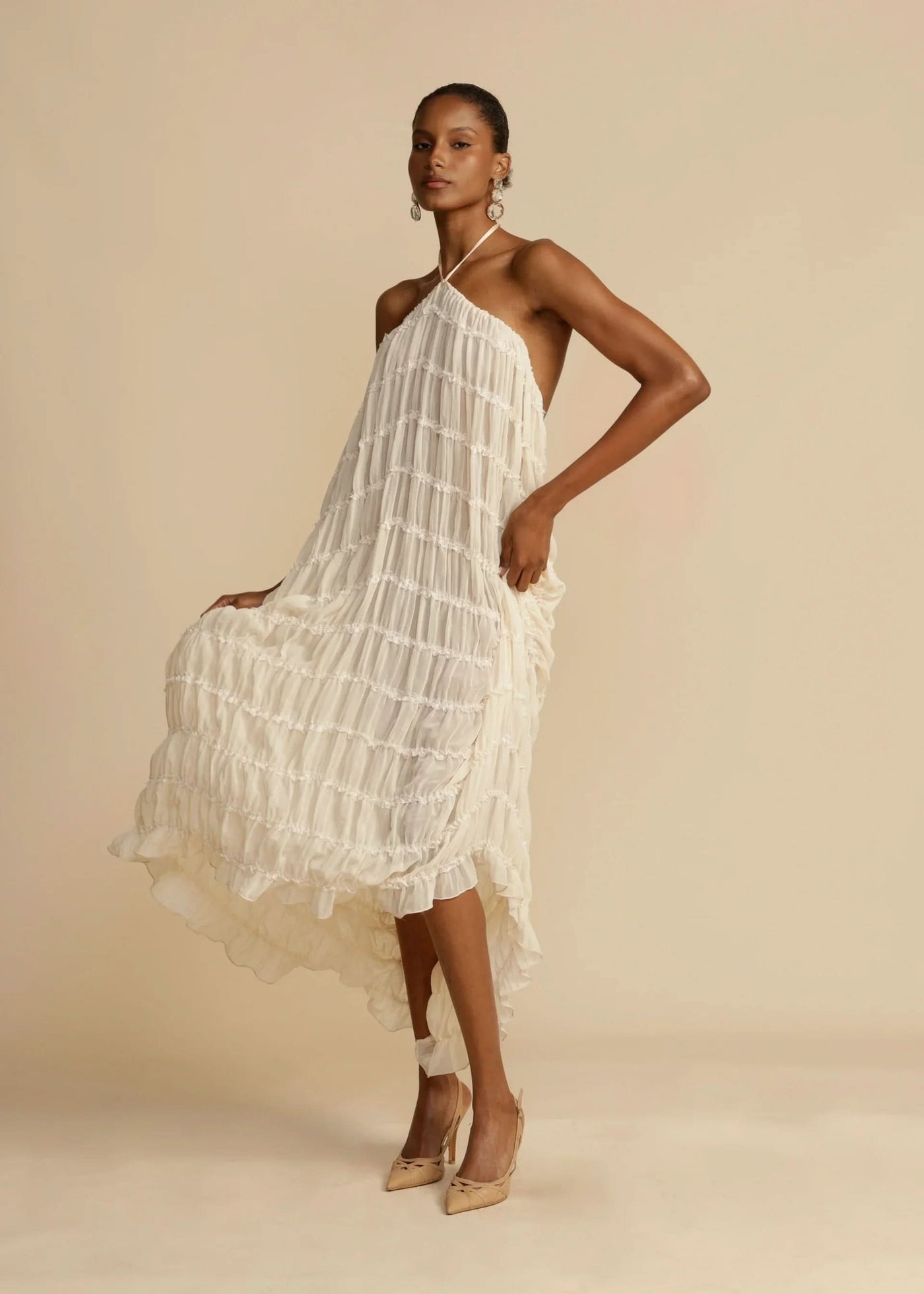 Morgane™| Robe Natalia