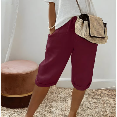 Hedwig™ | Short en Lin