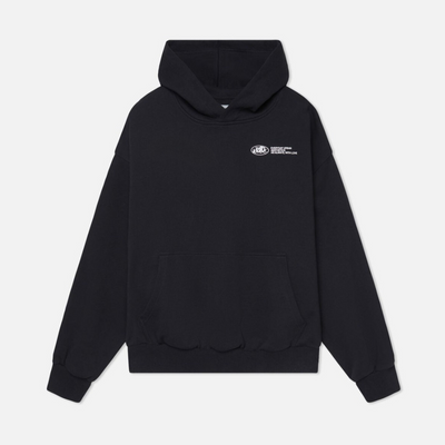 Sweat à Capuche Oversize Graphique | Confort Décontracté | Indispensable Streetwear