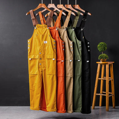 Heidy | Tuinoverall Premium
