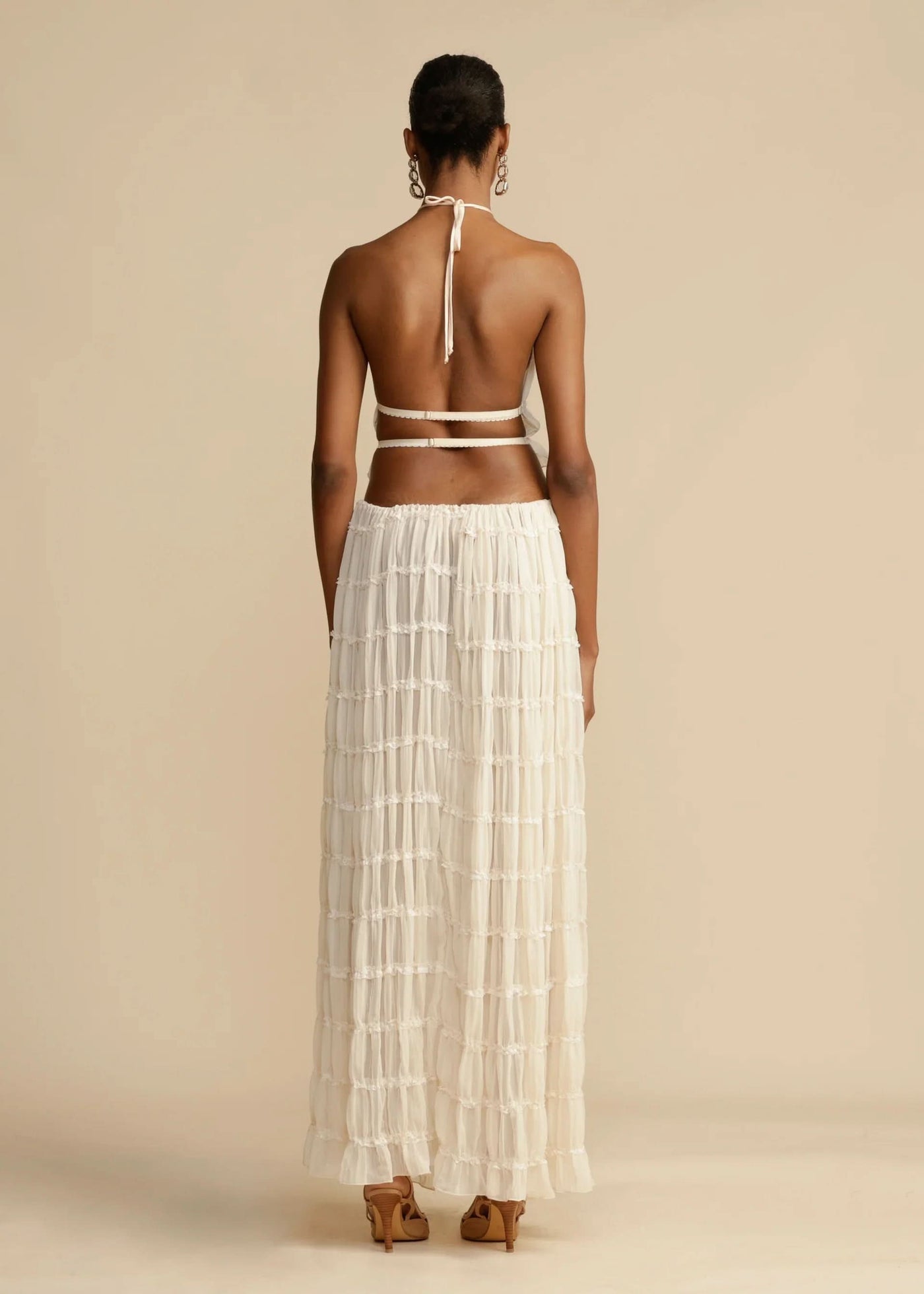 Morgane™| Robe Natalia