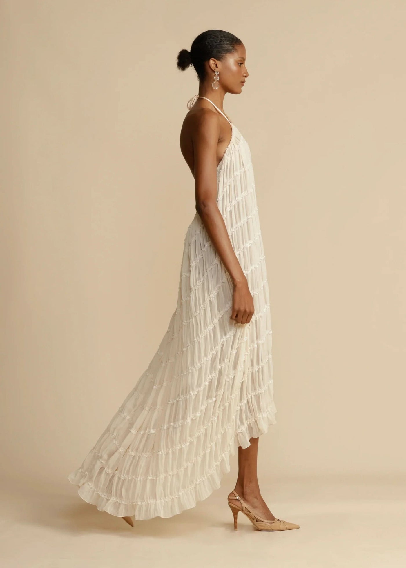 Morgane™| Robe Natalia