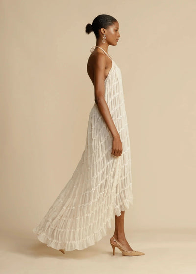 Morgane™| Robe Natalia
