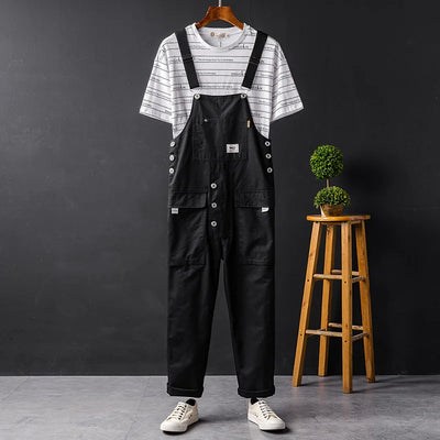 Heidy | Tuinoverall Premium