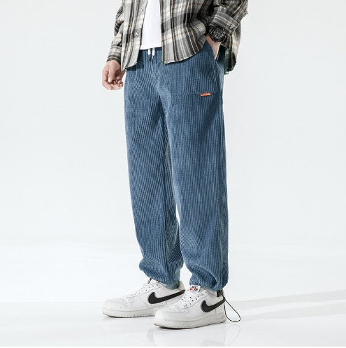 Bequeme Streetwear-Hosen