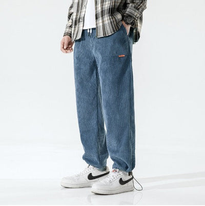 Bequeme Streetwear-Hosen