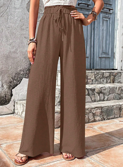Callie™ | Pantalons Décontractés Légers