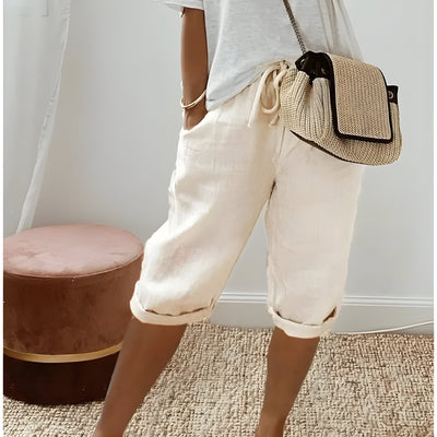 Hedwig™ | Short en Lin