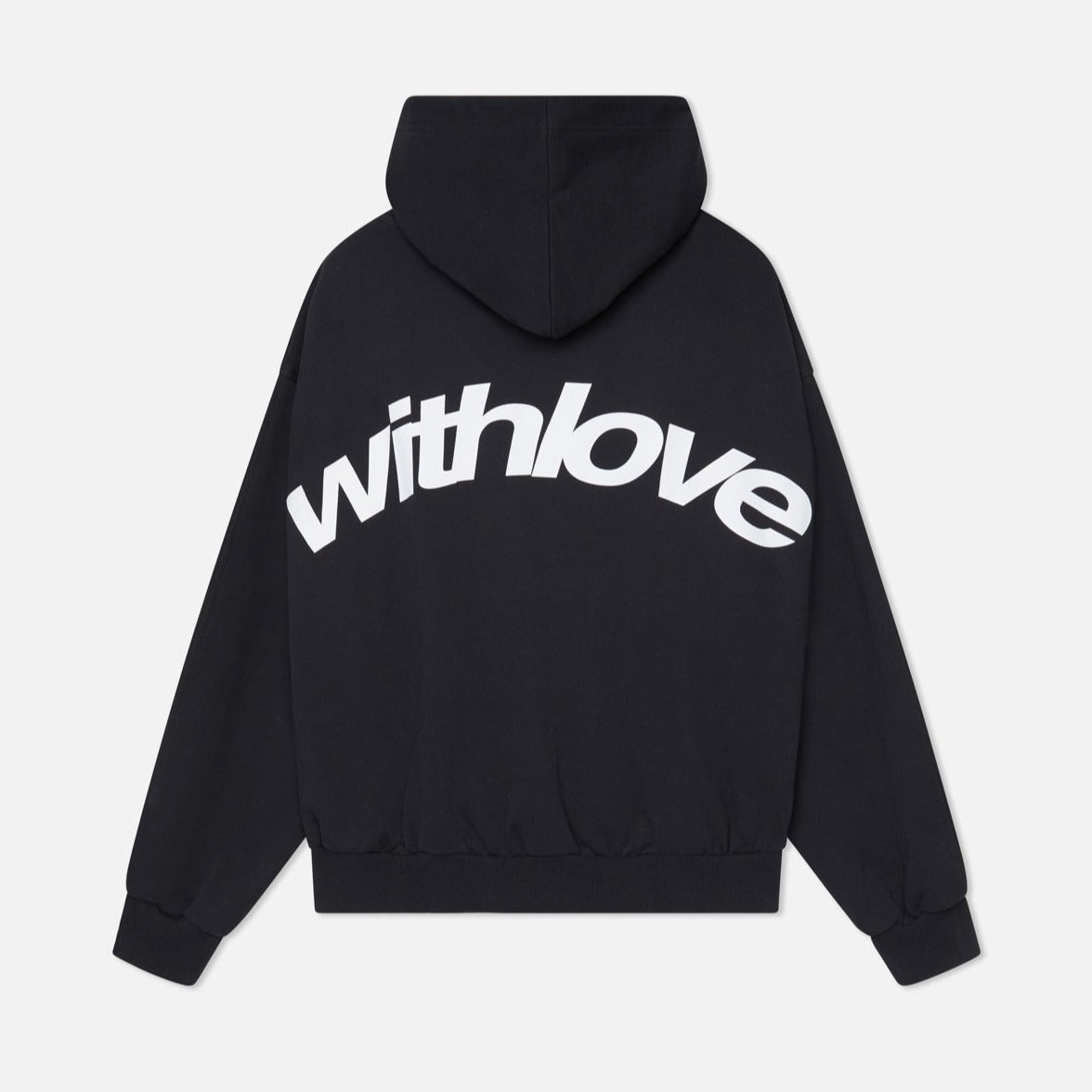 Sweat à Capuche Oversize Graphique | Confort Décontracté | Indispensable Streetwear