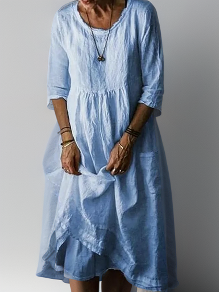 Ana™ | Robe Maxi