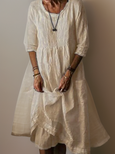 Ana™ | Robe Maxi