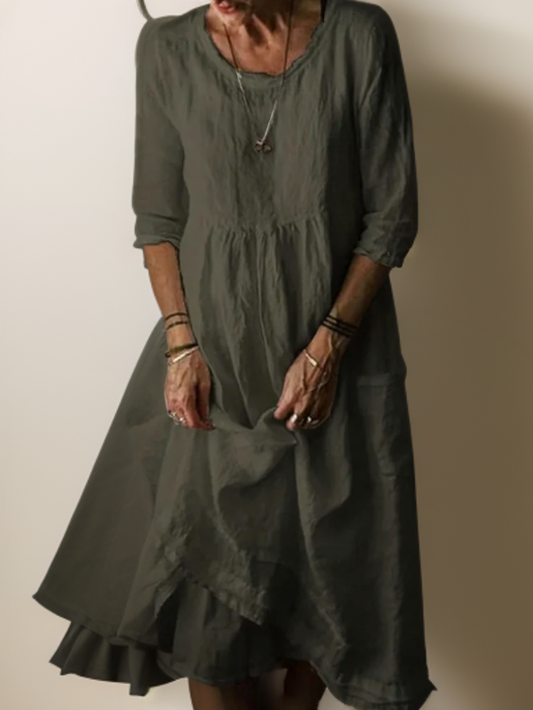 Ana™ | Robe Maxi