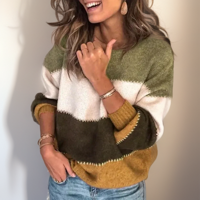 Thalia | Pull
