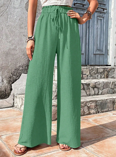 Callie™ | Pantalons Décontractés Légers