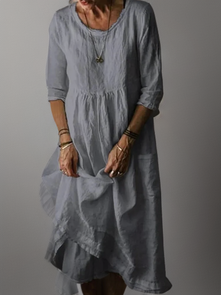 Ana™ | Robe Maxi