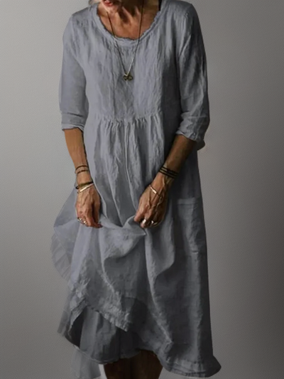 Ana™ | Robe Maxi