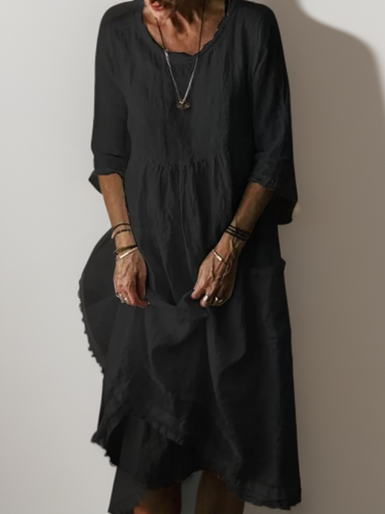Ana™ | Robe Maxi