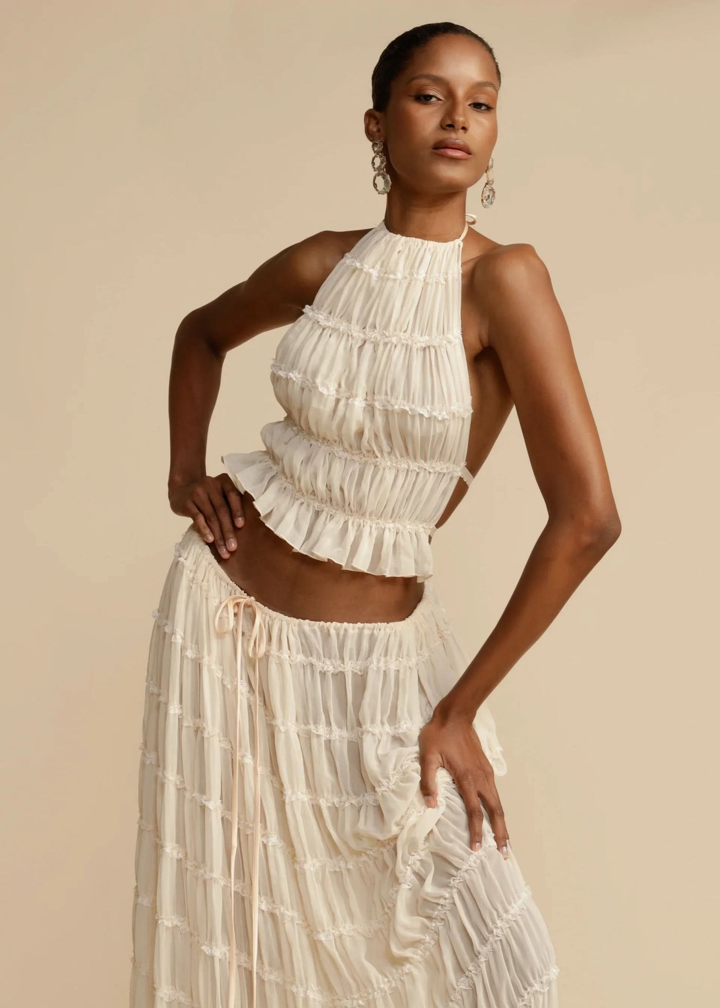 Morgane™| Robe Natalia