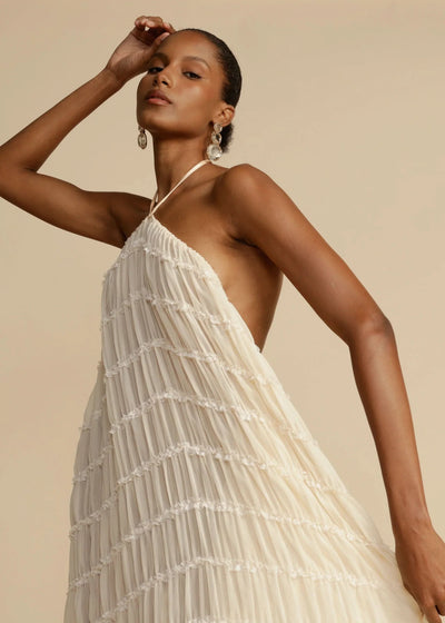 Morgane™| Robe Natalia