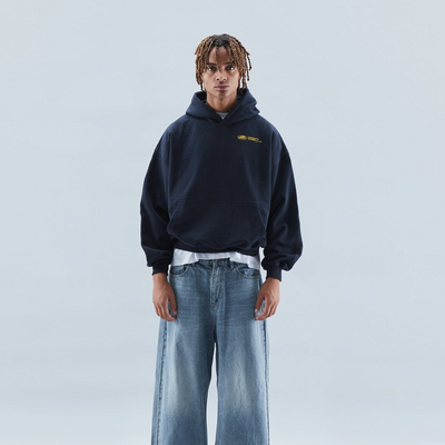 Sweat à Capuche Oversize Graphique | Confort Décontracté | Indispensable Streetwear