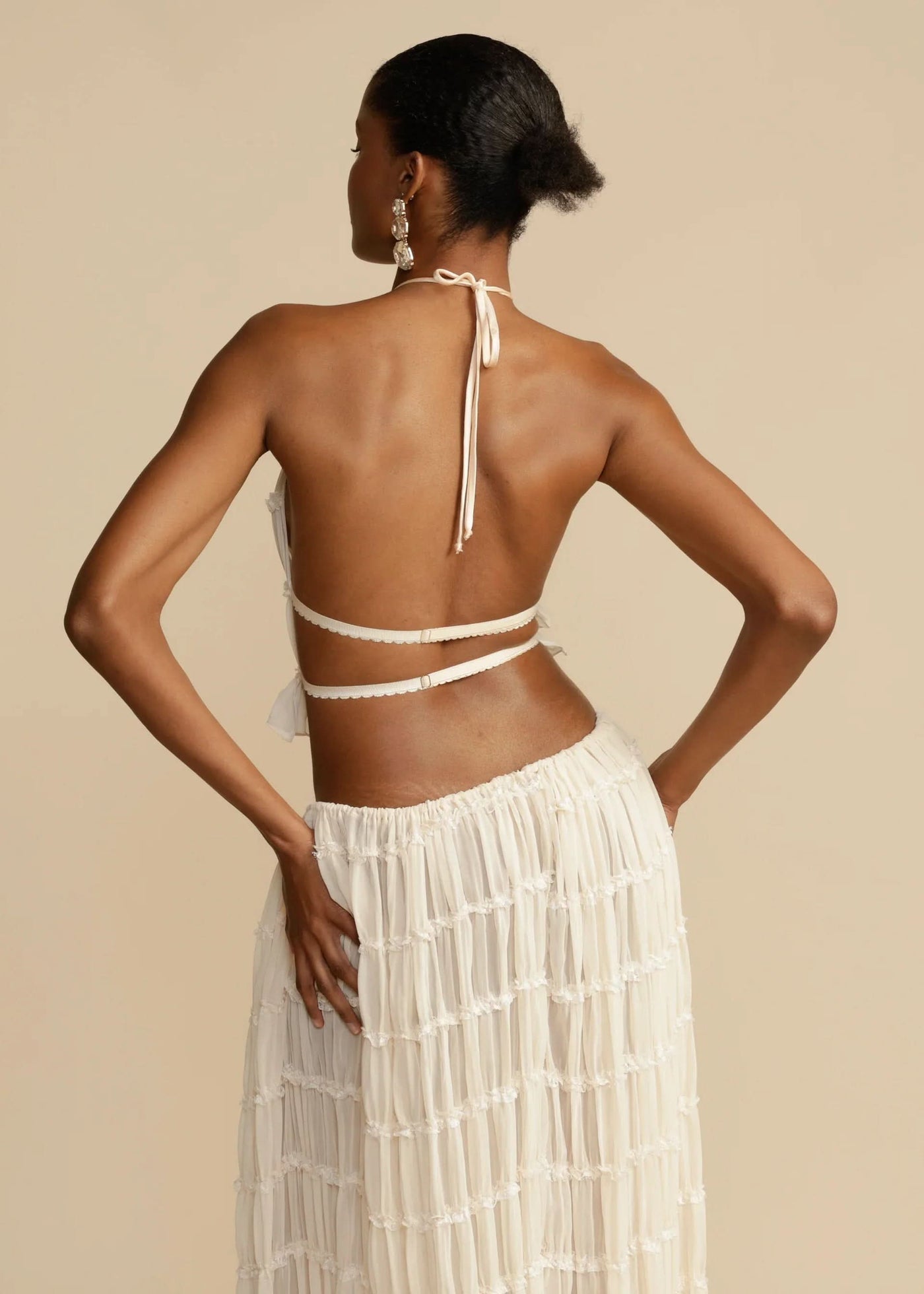 Morgane™| Robe Natalia