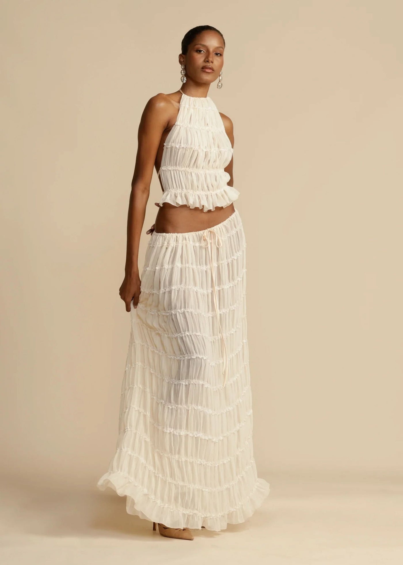 Morgane™| Robe Natalia