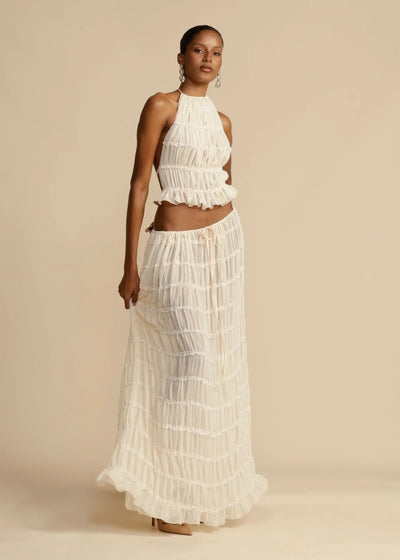 Morgane™| Robe Natalia